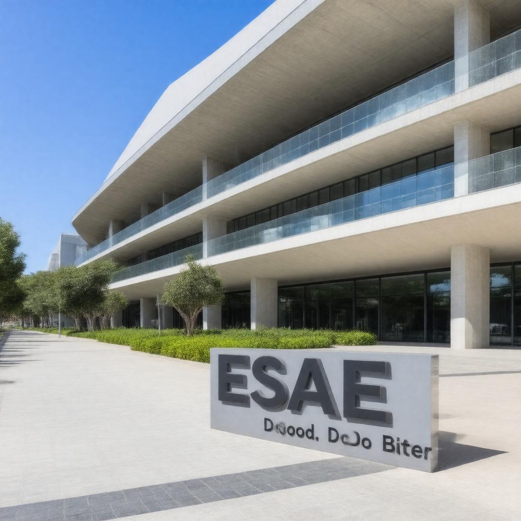 Esade Business School